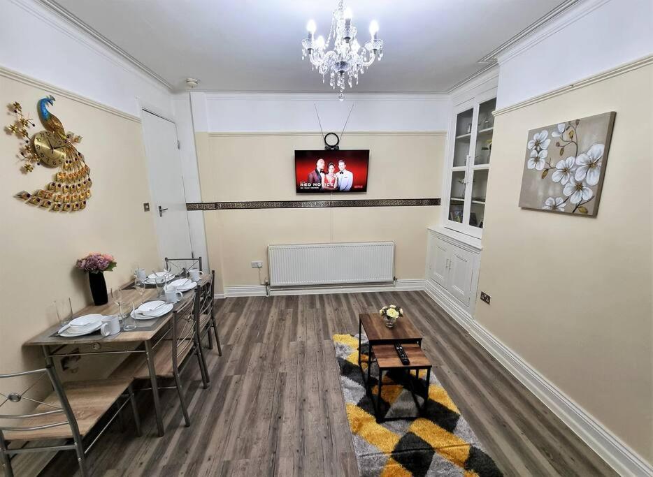 *6R* Setup For Your Most Amazing & Relaxed Stay + Free Parking + Free Fast Wifi * Beeston Hill Exterior foto